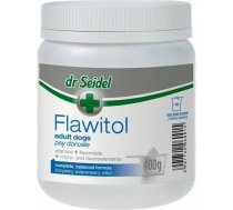 Dr Seidel FLAWITOL 400g PSY DOROSŁE | 14227  | 5901742060015