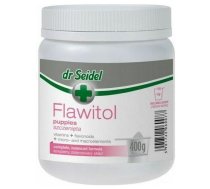 Dr Seidel FLAWITOL 400g SZCZENIAK | 14461  | 5901742060077