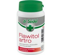 Dr Seidel FLAWITOL 60tabl. ARTRO | 21686  | 5901742060220