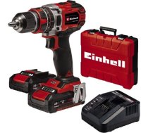 Drill/driver TE-CD 18/50 Li-i BL (2x2.0Ah) 4513940 EINHELL | 4513940  | 4006825642483 | 870480