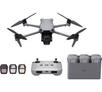 Dron DJI Air 3S Fly More Combo (RC-N3) | CP.MA.00000815.01 | 6941565989925 | 292702