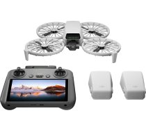 DJI Flip Fly More Combo with DJI RC 2 | CP.FP.00000181.01 | 6941565992536 | 298379