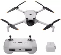 Dron DJI Lito 1 (RC-N3) | CP.MA.00000990 | 6937224146877 | 322388