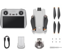 Dron DJI Mini 3 (DJI RC) | CP.MA.00000587.01 | 6941565979629