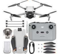 Dron DJI Mini 3 (RC-N1) | CP.MA.00000584.01 | 0190021074682