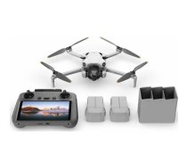 Dron DJI Mini 4 Pro Fly More Combo (DJI RC 2) | CP.MA.00000735.01  | 6941565969101