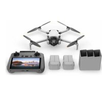 Dron DJI Mini 4 Pro Fly More Combo (DJI RC 2) | CP.MA.00000735.01 | 6941565978813
