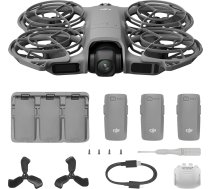 DJI Neo 2 Fly More Combo (drone only) | CP.FP.00000271.01 | 6937224131736 | 314231