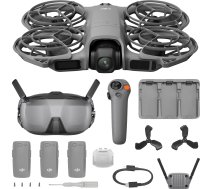Dron DJI Neo 2 Motion Fly More Combo | CP.FP.00000273 | 6937224131729