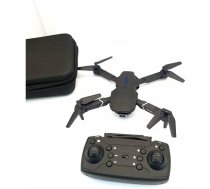 Dron Dron  RC w etui USB E88 H12 12639 | 5908287012639  | 5908287012639