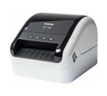 Drua etykiet Brother QL-1100C (QL1100CYJ1) | QL1100CYJ1  | 4977766826143