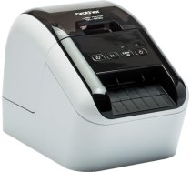 Drua etykiet Brother QL-800 (WBRQL800XXXG) | QL800YJ1  | 4977766771313