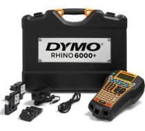 Drua etykiet Dymo Rhino 6000+ (2122966) | 2122966  | 3026981229664