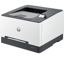 Drua laserowa HP HP Color LaserJet Pro 3202dw Spausdintuvas - A4 Color lazerinis, Print, Auto-Duplex, LAN, WiFi, 25ppm, 150-2500 pages per month (replaces M255dw) | 499R0F#B19  | 0196786388859