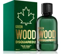 Dsquared2 Green Wood EDT 100 ml | 8011003852741 | 8011003852741