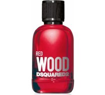 Dsquared2 Red Wood Pour Femme EDT 100 ml | 8011003852697  | 8011003852697