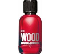 Dsquared2 Red Wood Pour Femme EDT 30 ml | 8011003852673 | 8011003852673