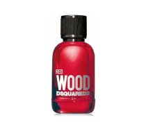 Dsquared2 Red Wood Pour Femme EDT 50 ml | 110376  | 8011003852680
