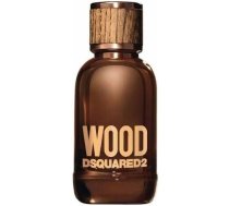 Dsquared2 Wood EDT 30 ml | 25066/7699136 | 8011003845682