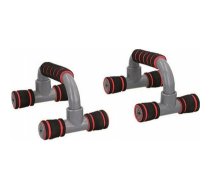 Dunlop Dunlop -  pompek Push Up Bars 2 () | 8711252175225_RED  | 5904501202824