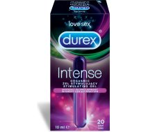 Durex  ½EL INTENSE ORGASMIC 10ML 122824 - 5900627068344 | 5900627068344  | 4002448096870