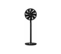 Duux Duux Fan Whisper Flex Ultimate Stand Fan, Number of speeds 30, 3-32 W, Oscillation, Diameter 34 cm, Black | DXCF14  | 8716164994131