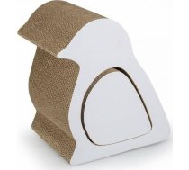 Duvo+ DRAPAK KARTONOWY "BIRD" 27x20x30cm 12325 | VAT016027 | 5414365352721