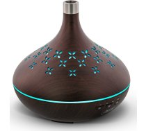 Dyfuzor zapachowy InLine SmartHome Ultrasonic Aroma Diffuser, Humidifier, Ambient Light, Google Home and Amazon Alexa compatible | 40154  | 4043718286829