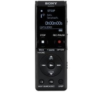 Dyktafon Sony ICD-UX570B | ICDUX570B.CE7  | 4548736100114 | 511975
