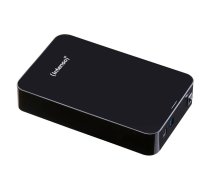 Dysk HDD Intenso Memory Center 6TB (6031514) | 6031514 | 4034303025466