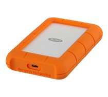 Dysk HDD LaCie Rugged 4TB (STFR4000800) | STFR4000800 | 3660619400164 | 77738