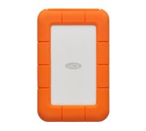 Dysk HDD LaCie Rugged Secure 2TB (STFR2000403) | STFR2000403 | 3660619403387