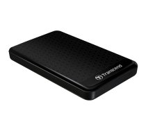 Dysk HDD Transcend 25A3 1TB (TS1TSJ25A3K) | TS1TSJ25A3K | 760557820949