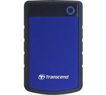 Dysk HDD Transcend 25H3B 2TB (TS2TSJ25H3B) | TS2TSJ25H3B | 760557828129