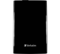 Dysk HDD Verbatim Store 'n' Go 2TB (53177) | 53177 | 0023942531777 | 857472