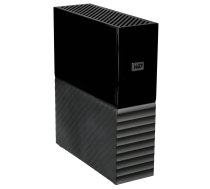 Dysk  HDD WD My Book 4TB  (WDBBGB0040HBK-EESN) | WDBBGB0040HBK-EESN  | 0718037850948 | 269775