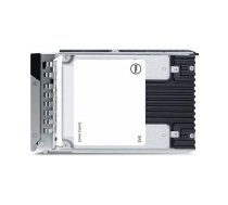 Dysk serwerowy Dell 1.92TB 2.5'' SATA III (6 Gb/s)  (345-BEFC) | 345-BEFC  | 2000001206041