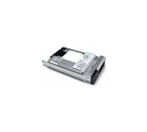 Dysk serwerowy Dell 480GB 2.5'' SATA III (6 Gb/s)  (345-BDOL) | 345-BDOL  | 5397184756089