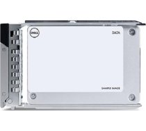 Dysk serwerowy Dell 480GB 2.5'' SATA III (6 Gb/s)  (480GB SSD SATA Mix used 6Gbps) | 480GB SSD SATA Mix used 6Gbps  | 5704174255321