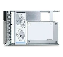 Dysk serwerowy Dell 480GB 3.5'' SATA III (6 Gb/s)  (345-BEBM) | 345-BEBM  | 5902002158749