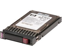 Dysk serwerowy HP 146GB 2.5'' SAS-1 (3Gb/s) (418399-001) | 418399-001 | 5711045943843