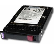 Dysk serwerowy HP 146GB 2.5'' SAS-2 (6Gb/s)  (507125-B21) | 507125-B21  | 884420431947