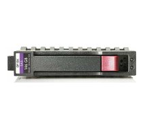 Dysk serwerowy HP 146GB 2.5'' SAS-2 (6Gb/s) (652605-S21) | 652605-S21 | 5704174241867