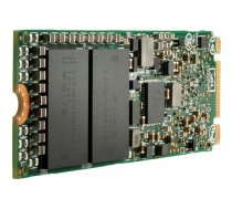 Dysk serwerowy HP 240GB SATA III (6 Gb/s)  (P47817-B21) | P47817-B21  | 5715063266083