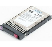 Dysk serwerowy HP 300GB 2.5'' SAS-1 (3Gb/s)  (785407-001) | 785407-001  | 5712505731192