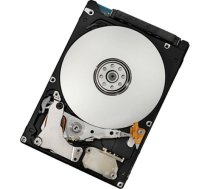 Dysk serwerowy IBM 500GB 2.5'' SATA III (6 Gb/s)  (42D0753) | 42D0753  | 5712505423790