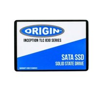 Dysk serwerowy Origin 1TB 2.5'' SATA III (6 Gb/s)  (NB-10003DSSD-TLC) | NB-10003DSSD-TLC  | 5056006158905