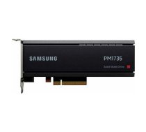 Dysk serwerowy Samsung PM1735 12.8TB PCI-E x4 Gen 4 NVMe  (MZPLJ12THALA-00007) | MZPLJ12THALA-00007  | 843715196565