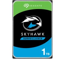 Dysk serwerowy Seagate SkyHawk 1TB 3.5'' SATA III (6 Gb/s)  (ST1000VX005) | ST1000VX005  | 4775342570424