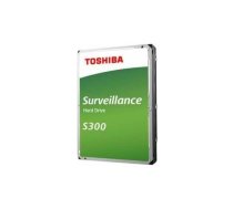 Dysk serwerowy Toshiba 10TB 3.5'' SATA III (6 Gb/s)  (HDWT31AUZSVA) | HDWT31AUZSVA  | 4547808810722